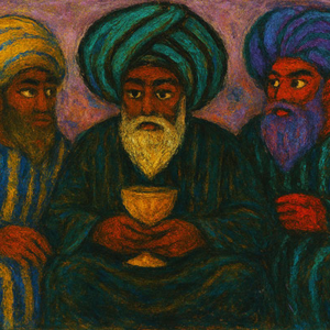 Bible 222: History of Israel from Abraham to Jacob