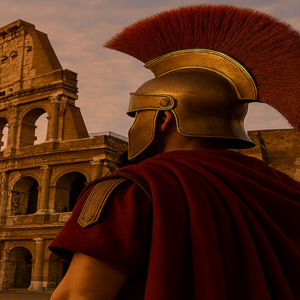 Bible 400: The Book of Romans (Pre-Recorded)