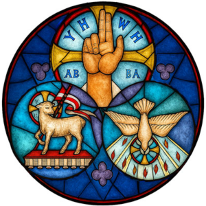 Bible 211: The Triune God