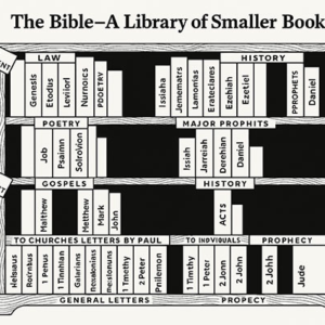 Bible 101: Introduction to the Bible