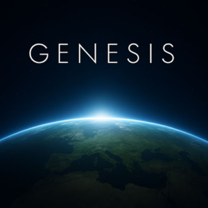 Bible 411: Genesis – The Beginning 1 (Pre-Recorded)
