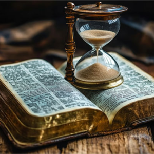 Bible 415: Intertestamental Study