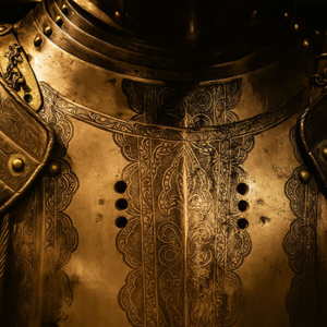 Humanities 312: Spiritual Warfare (Pre-Recorder)