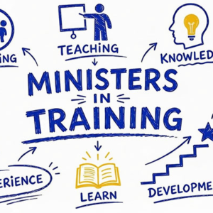 Ministers in Training